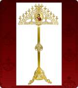 Floor Candelabrum - 183