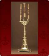 Floor Candelabrum - 226