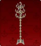 Floor Candelabrum - 240