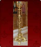 Floor Candelabrum - 315