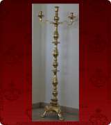 Floor Candelabrum - 330