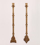 Floor Candle holder - 40963