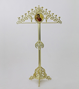 Floor Candelabrum - 41839