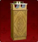 Candle Dispenser - 151