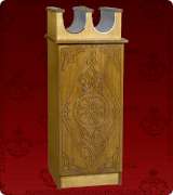 Candle Dispenser - 152