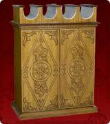 Candle Dispenser - 153