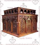 Candle Dispenser - 154