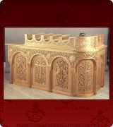 Candle Dispenser - 155