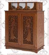 Candle Dispenser - 158