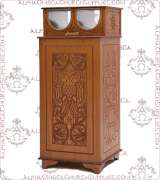 Candle Dispenser - 159