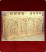 Candle Dispenser - 161