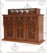 Candle Dispenser - 162