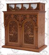 Candle Dispenser - 163