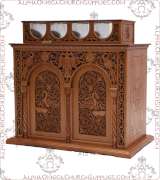 Candle Dispenser - 164