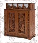 Candle Dispenser - 165