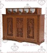 Candle Dispenser - 166