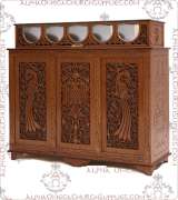 Candle Dispenser - 167