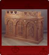 Candle Dispenser - 168