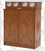 Candle Dispenser - 169