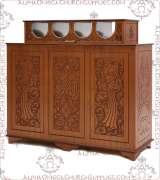 Candle Dispenser - 170