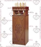 Candle Dispenser - 173