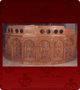 Candle Dispenser - 174