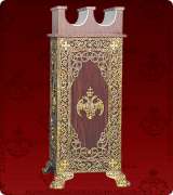 Candle Dispenser - 181