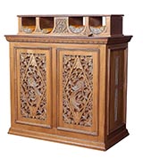 Candle Dispenser - 205