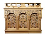 Candle Dispenser - 210