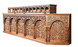 Candle Dispenser - 215