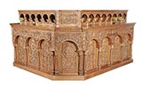 Candle Dispenser - 220