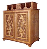 Candle Dispenser - 230