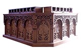 Candle Dispenser - 235