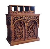 Candle Dispenser - 240