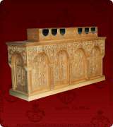Candle Dispenser - 5134