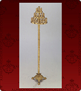 Candle Stand - 256