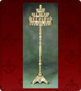 Candle Stand - 4855