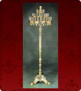 Candle Stand - 4856