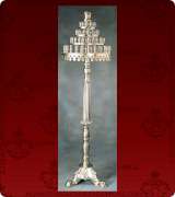 Candle Stand - 4858