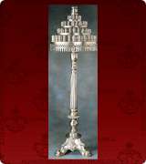 Candle Stand - 4859