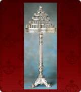 Candle Stand - 4860