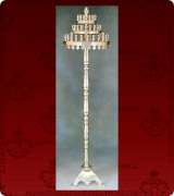 Candle Stand - 4861