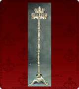 Candle Stand - 4863