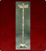 Candle Stand - 4865