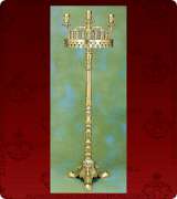 Candle Stand - 4871