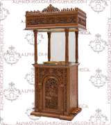Enclosure - 120