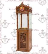 Enclosure - 150