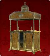 Enclosure - 220