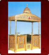 Enclosure - 4807