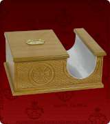 Portable Candle Dispenser - 141